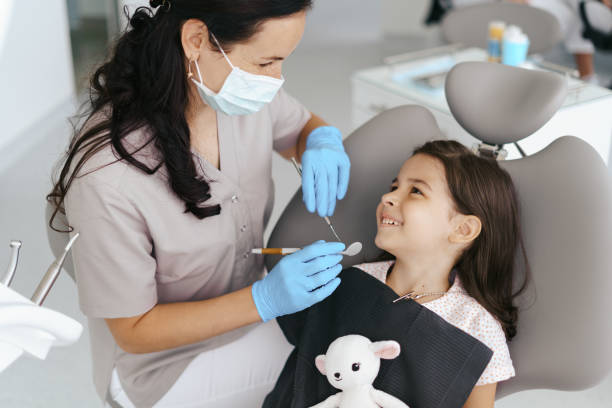 Best Emergency Dental Filling Replacement  in North Tustin, CA
