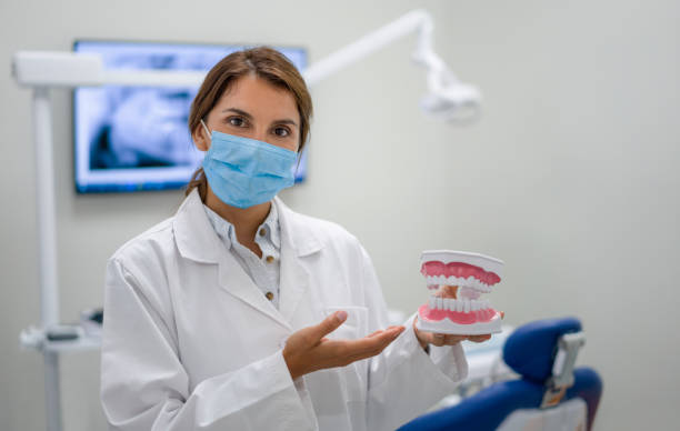 Best Cracked Tooth Emergency Dentist  in North Tustin, CA