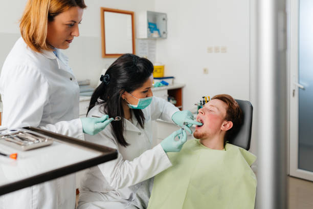 Best Emergency Pediatric Dentist  in North Tustin, CA