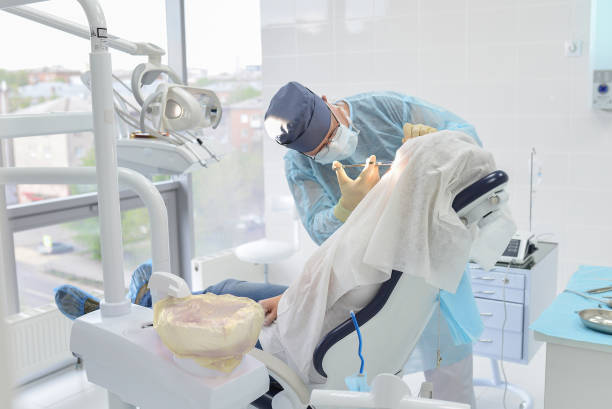 Best Emergency Tooth Extraction  in North Tustin, CA